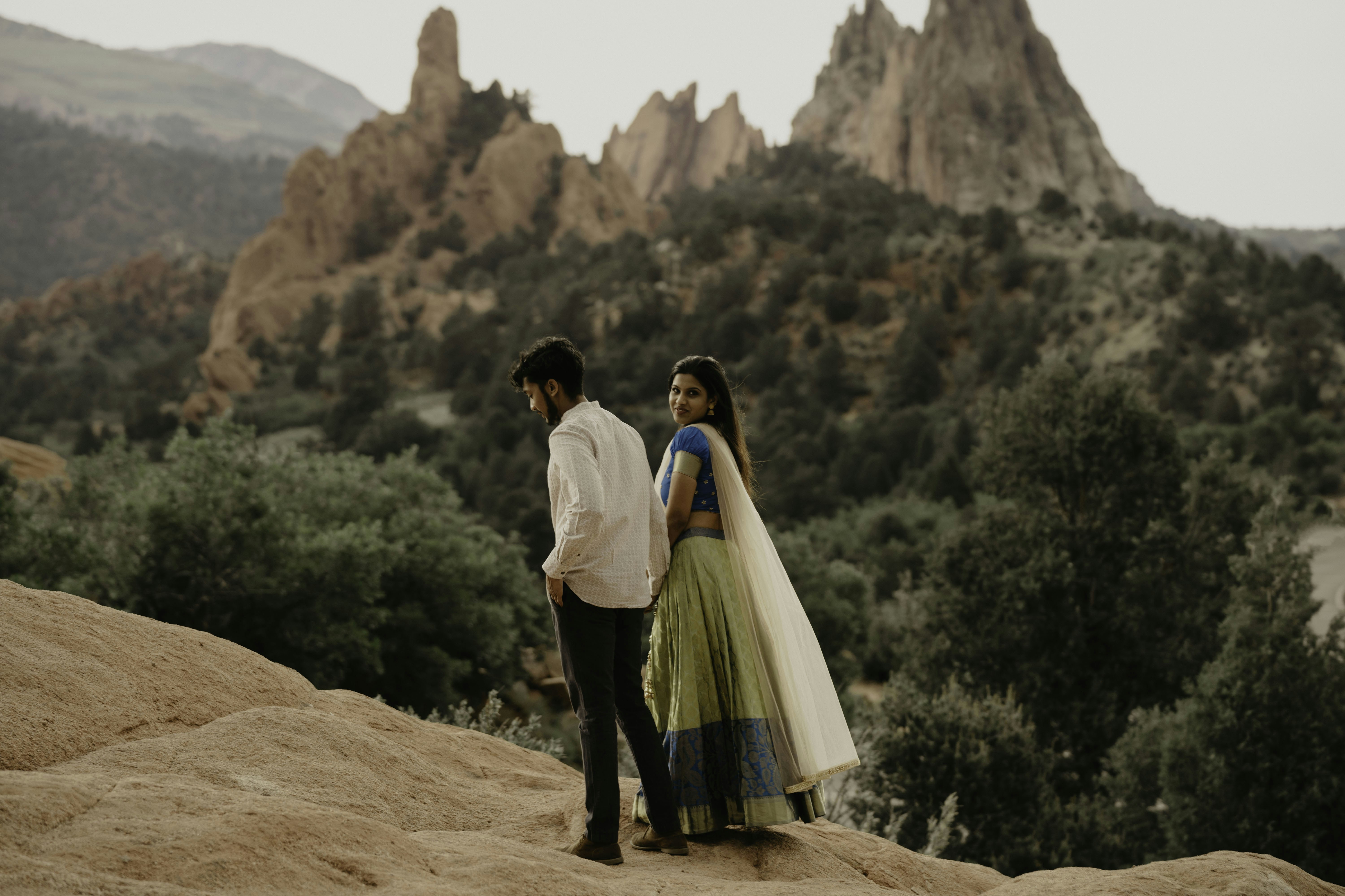 engagement